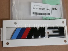 Originales BMW F80 M3