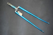 Diamant Rennrad Gabel Mod. 35705 K Rahmenhöhe E = 50 cm; blau DDR Fahrrad Teile