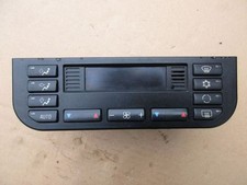 BMW E36 Klimatronic