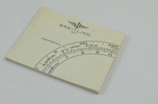 Breitling anleitung manual - anleitung,