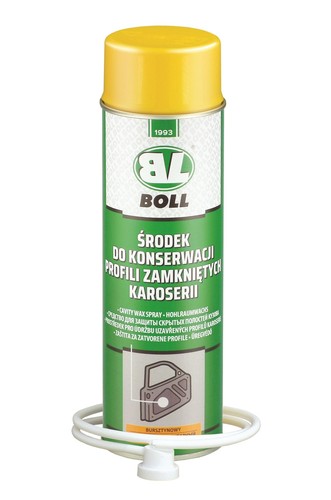 Boll 001010 spraydose - 001010,