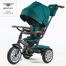 Bentley Trike Continental