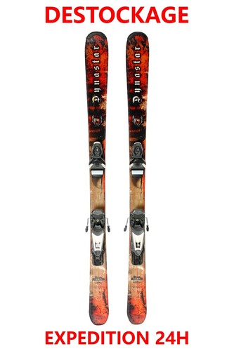 Kinder ski gebraucht dynastar - kinder-ski,