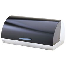 MICHELINO Edelstahl Brotkasten