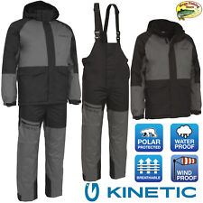 Kinetic Polar Winter Anzug -