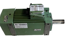 Perske KNS 70.12-2 D Fräsmotor