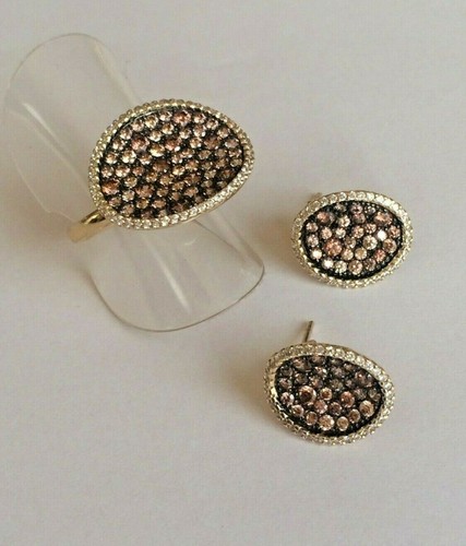 Designer set ring ohrstecker - designer,