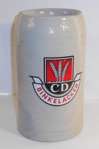 Bierkrug steinzeug - bierkrug,