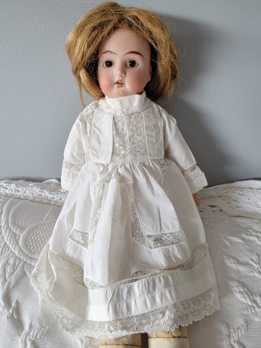Kleine kestner puppe 0 - kleine,