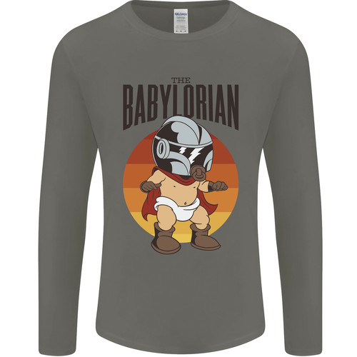 Babylorian lustiges baby - babylorian,