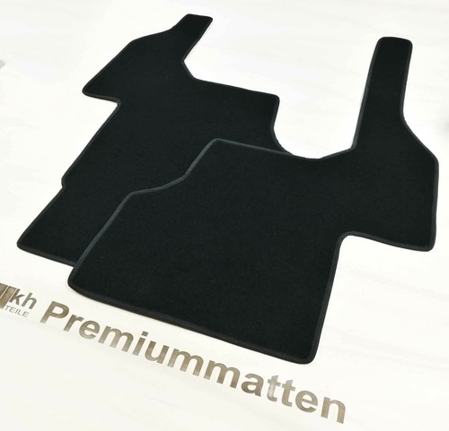 Neu fußmatten passend - fußmatten, unimog