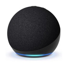 Amazon Echo Dot 5. Generation / Kids Edition I Smarte Lautsprecher Auswahl