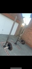 Schwerlast Squat Rack mit