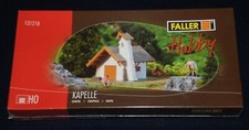 Faller 131218 - Kapelle  , HO