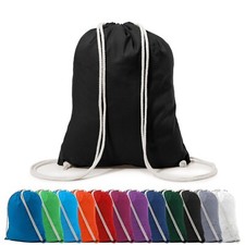 Rucksack Schuhbeutel