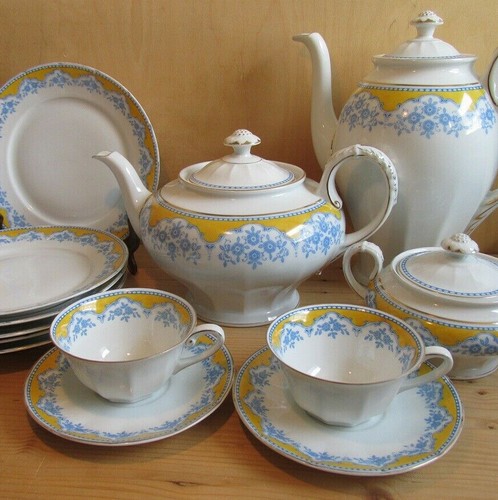 Krautheim kaffeetasse 2tlg - krautheim,