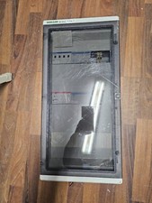 Striebel John Automatengehäuse Verteiler IP54 Sicherungskasten Feuchtraum bestü.