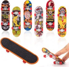 Reastar Finger Skateboard, 6