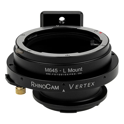 Rhinocam vertex rotating - rhinocam,
