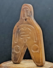 Antike alte Skulptur Jade