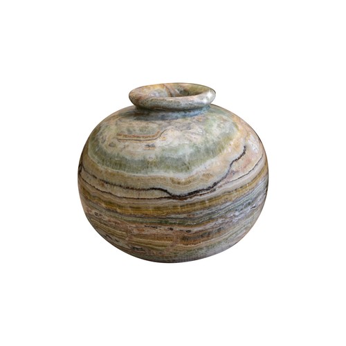 Vase mittelstücke onyx - mittelstücke,