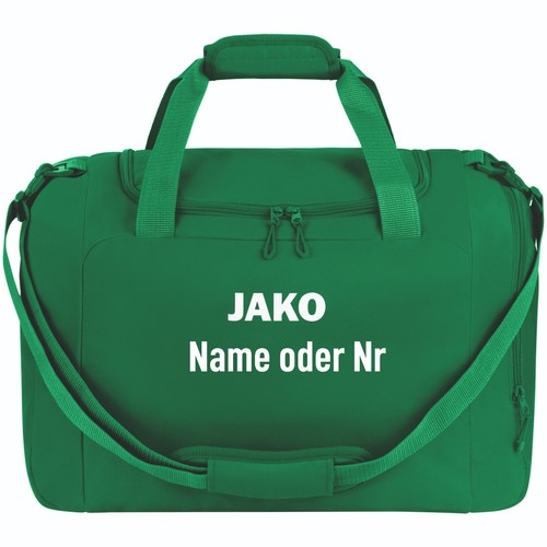 Jako sporttasche one inkl - sporttasche,
