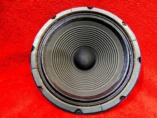Jensen Speaker  CH10/35 10''