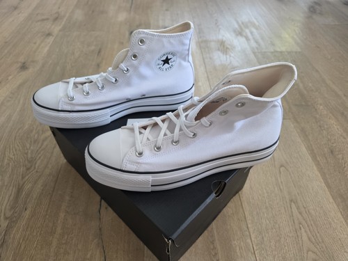 Converse chuck taylor - all, sti