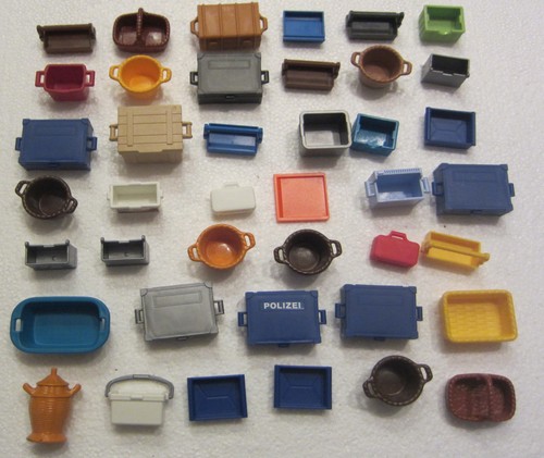 Playmobil transportkisten - playmobil,