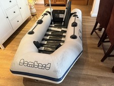 Schlauchboot Bombard AX2