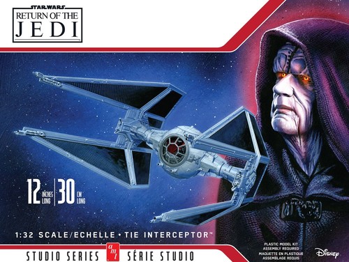 Star wars return the jedi - of,