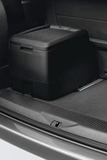 Original VW T6 California