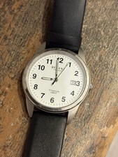 Regent Herrenarmbanduhr