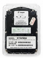 Seagate ST3290A 261MB IDE/PATA