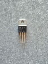 BTA16-600B Triac Thyristor