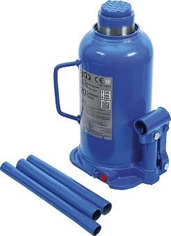 Bgs hydraulischer - bgs,