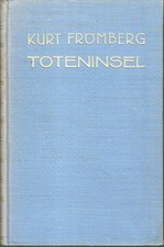 Toteninsel : Novellen