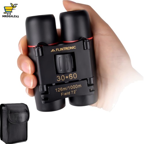 Portables mini fernglas - mini-fernglas, für