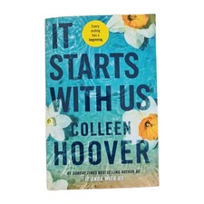 It Starts with Us von Colleen