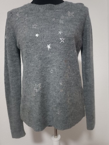 Street one pulli - pulli, grau