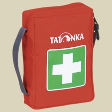 Tatonka First Aid S Farbe rot Erste-Hilfe-Tasche