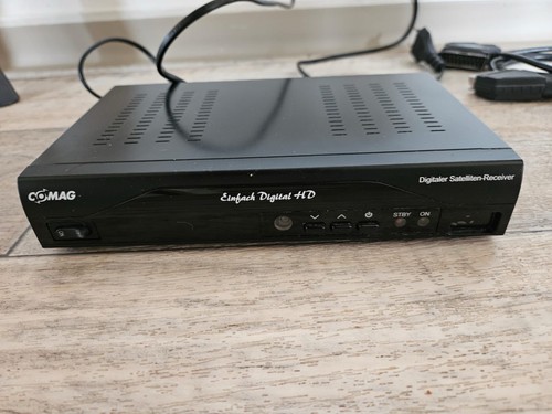 Comag einfach digital - comag,