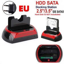 USB 2.0 - IDE/SATA