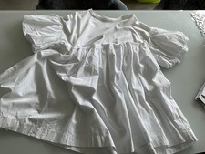 Zara kleid weiß gr - kleid,, gr.