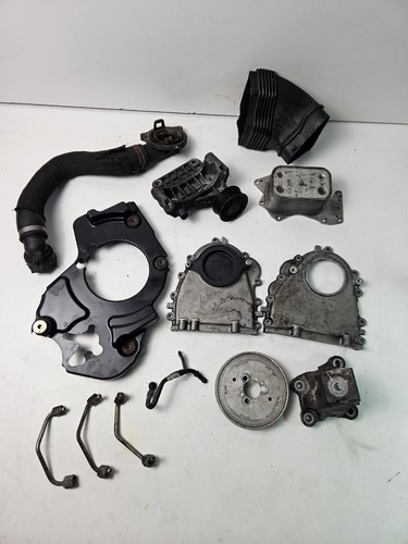 Audi 0tdi bmk konvolut teile - bmk,