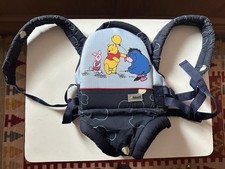 Vintage Winnie Puuh Kleinkind