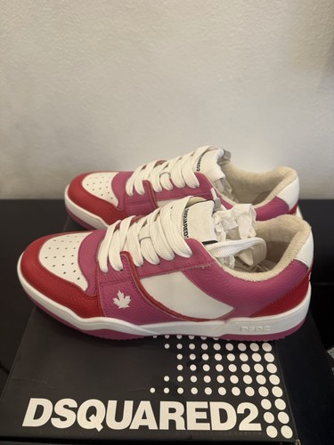 Original dsquared2 sneaker - dsquared2,