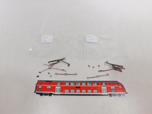 Märklin gestänge - märklin, h0