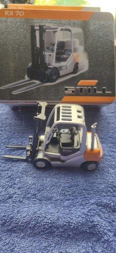 Still gabelstapler rx70 - still, rx70-25