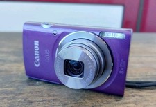 Canon IXUS 145 16MP